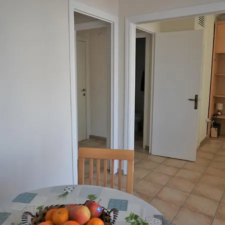 Apartamento Lucia, En La Playa Molins De Denia 아파트 데니아