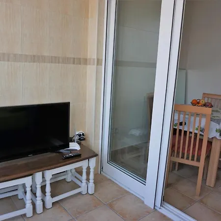 Apartamento Lucia, En La Playa Molins De Denia