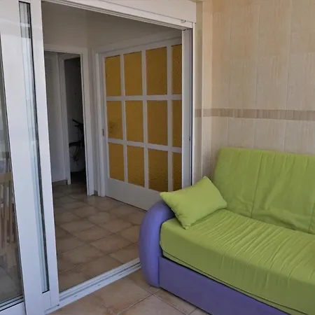 Apartamento Lucia, En La Playa Molins De Denia 아파트 데니아